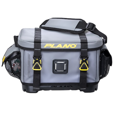 Plano Z-Series 3600 Tackle Bag w/Waterproof Base PLABZ360